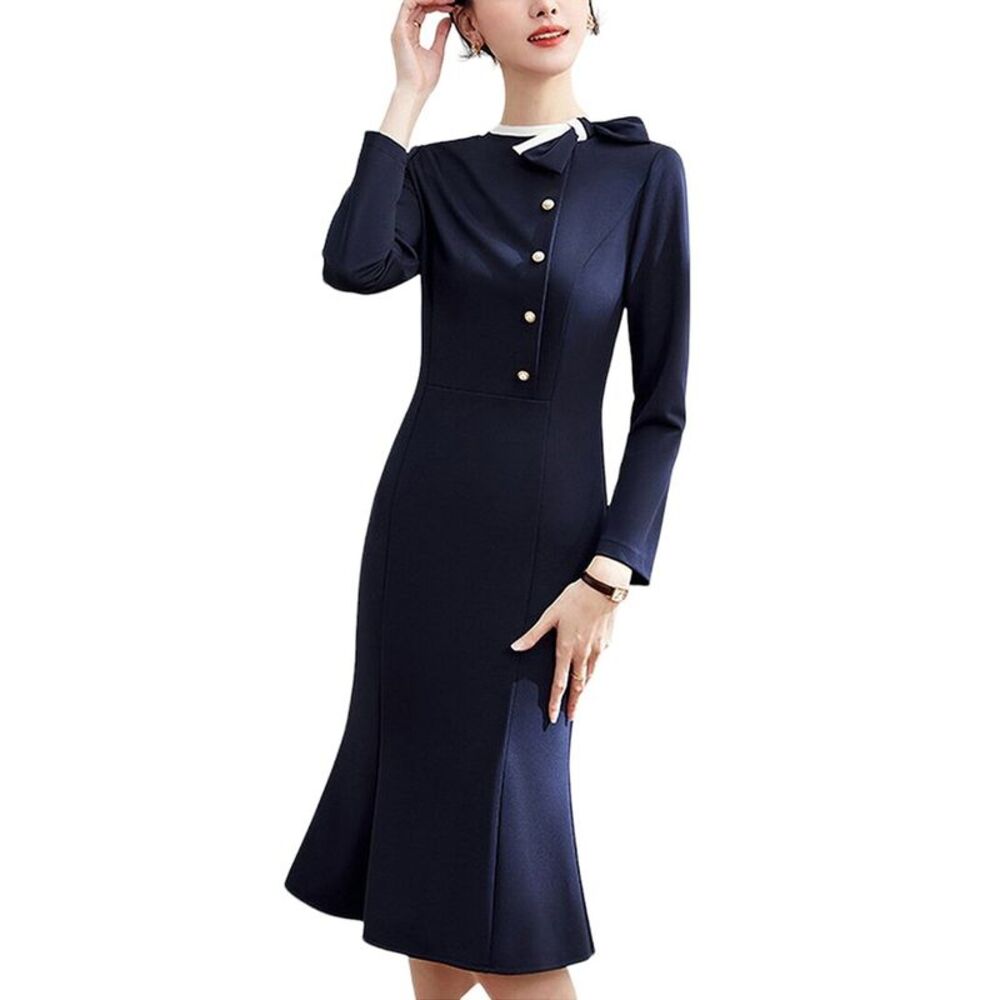 Anette Womens  Mini Dress
